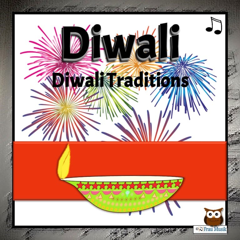 Song of Diwali Traditions