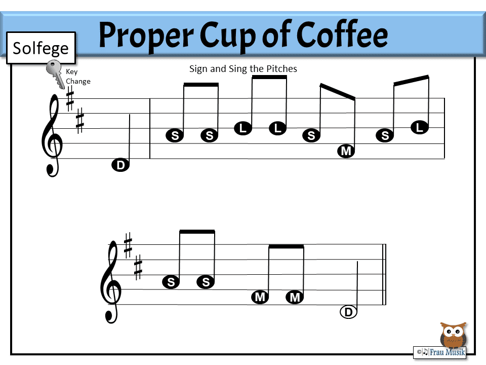 Solfege Vocal  Warm Up ALL Note Prompts