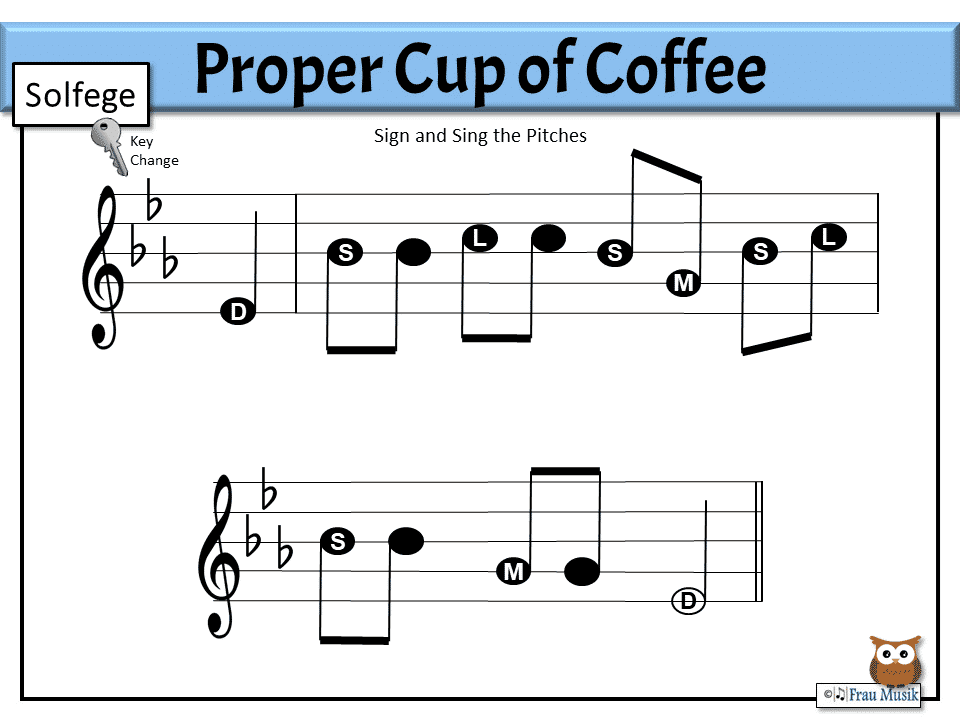 Solfege Warm Up Partial Note Prompts