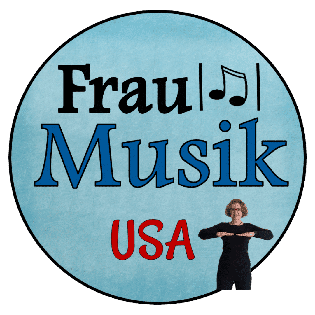 Frau Musik USA | Elementary Music Education Activities, Ideas, Tips, Resources