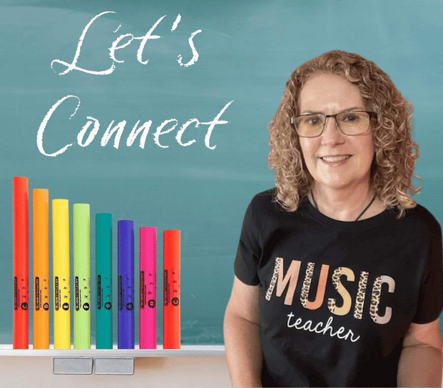 Terri Lloyd, Music Teacher at Frau Musik USA, Let's Connect